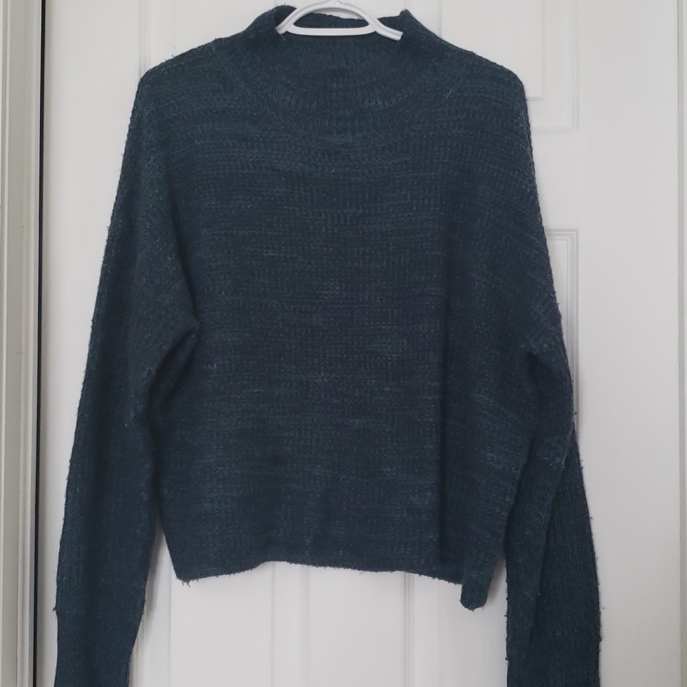 John + Jenn sweater